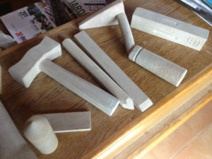 eines de paleta