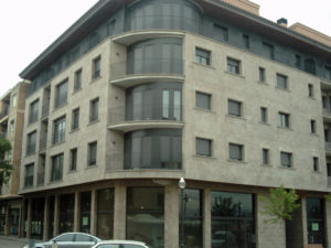 Cal Jalmar Solsona
