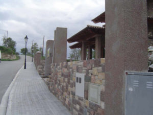 Pilars valla